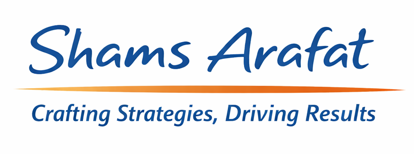 Shams Arafat